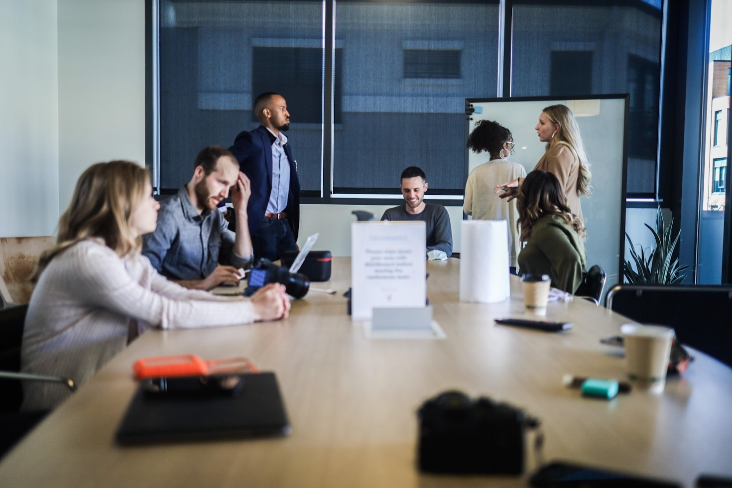 Top Strategies for Improving Team Dynamics