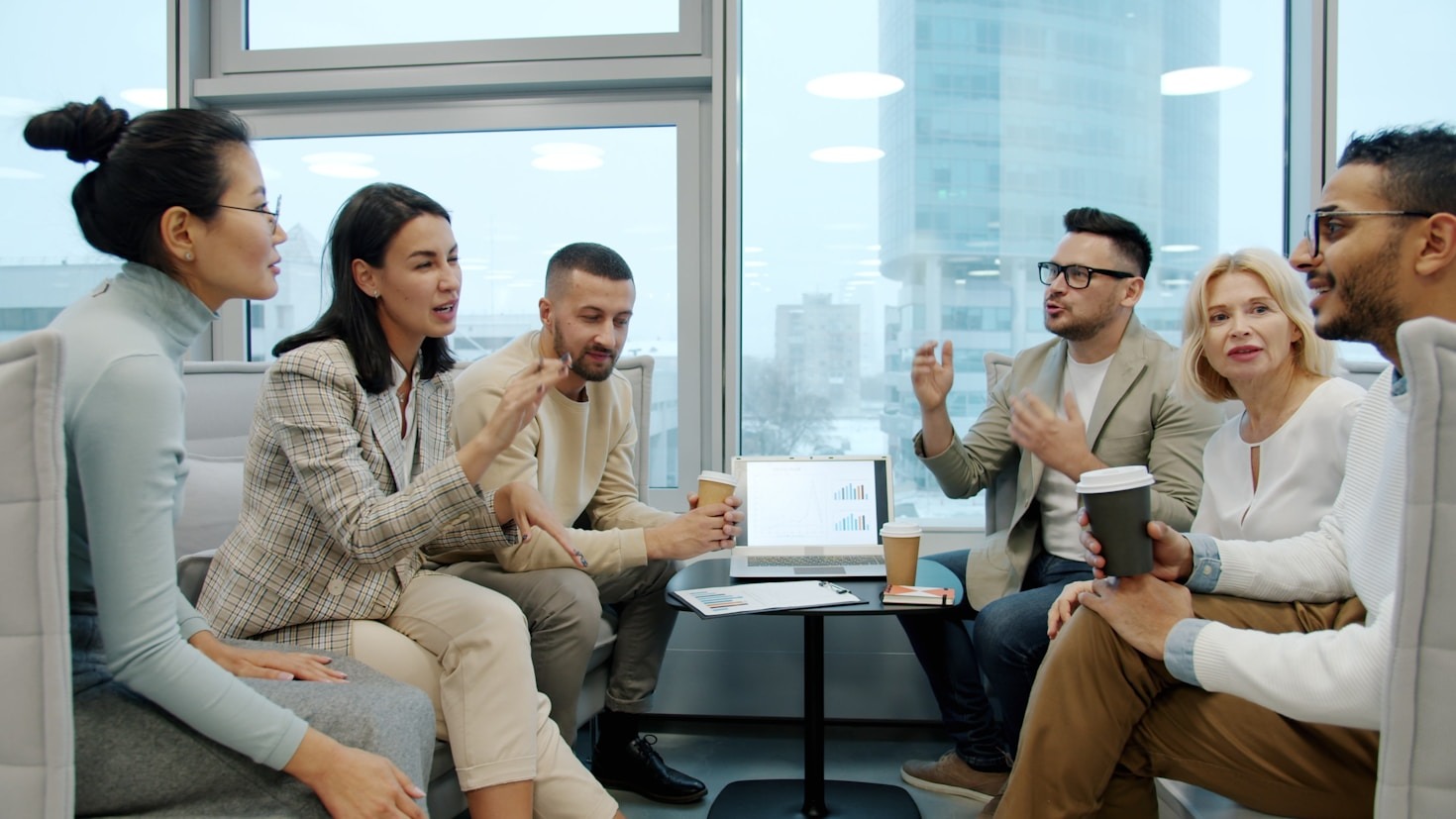 How Self-Awareness Enhances Leadership Skills