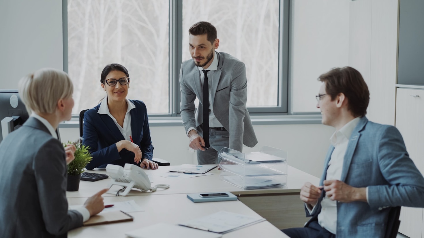 Key Psychological Principles for Managerial Success
