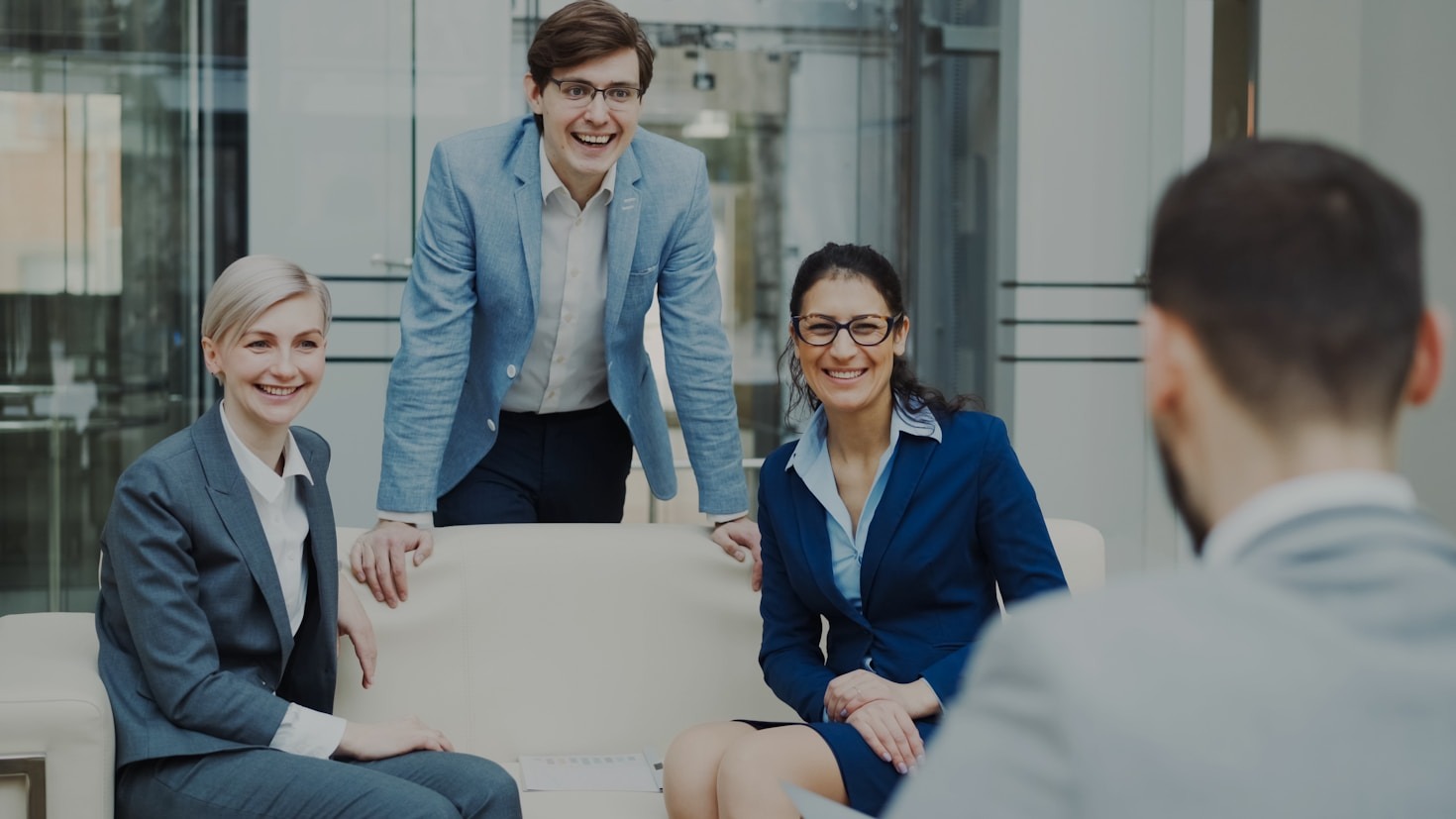 Building Resilient Teams with Psychology