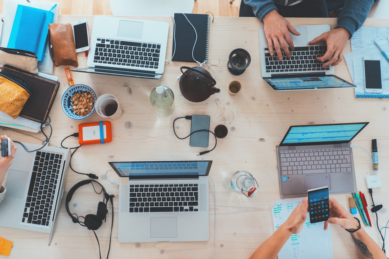 The Science Behind Effective Workplace Communication